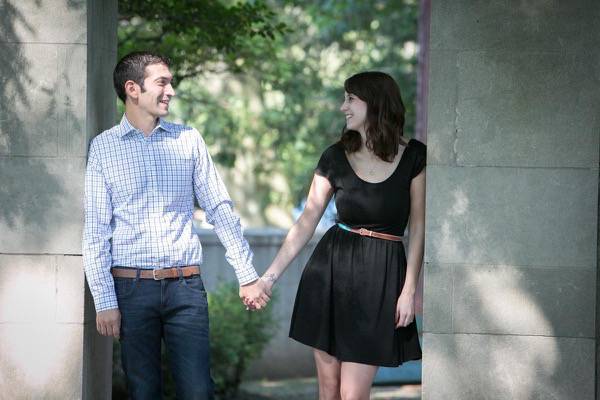 Engagement Photos