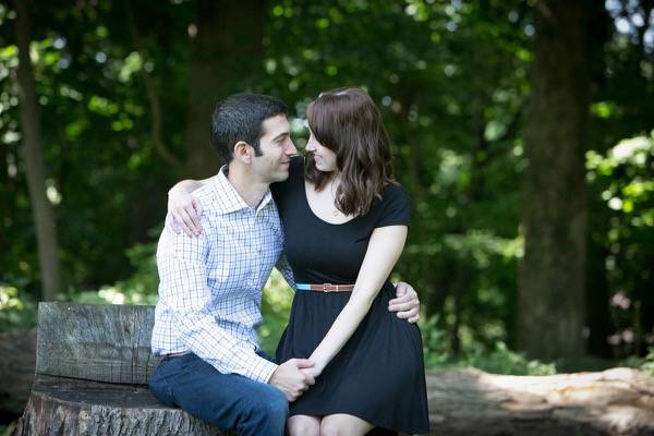 Engagement Photos