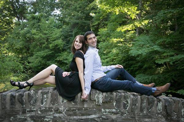 Engagement Photos