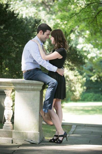 Engagement Photos