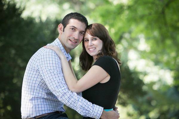 Engagement Photos