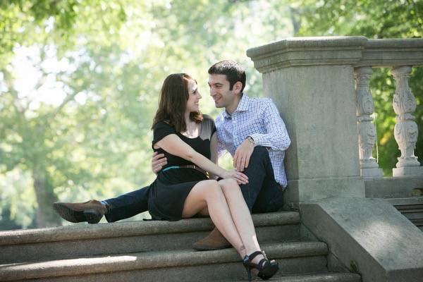 Engagement Photos