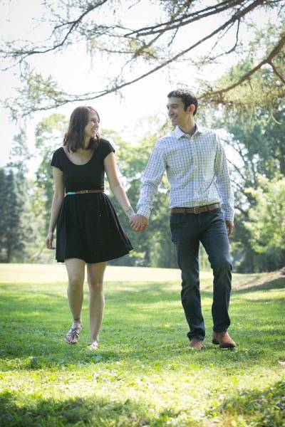 Engagement Photos